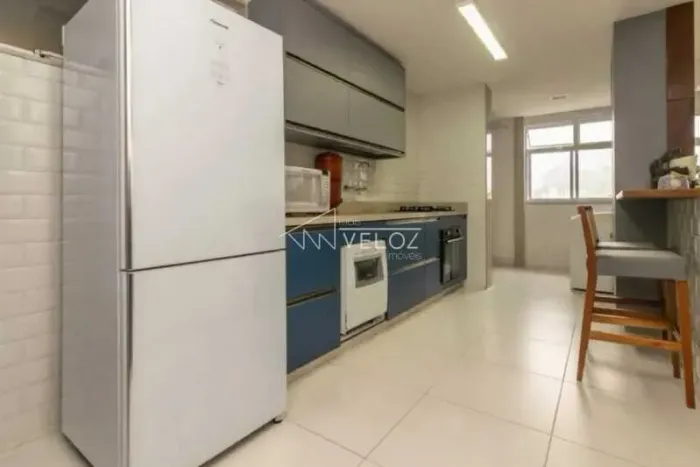 Apartamento : Padrão / Residencial / Jardim Botânico