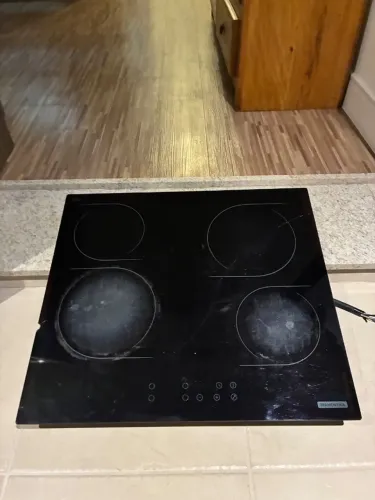 Cooktop Vitrocerâmico Tramontina New Square