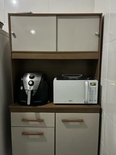 Vendo armário para cozinha