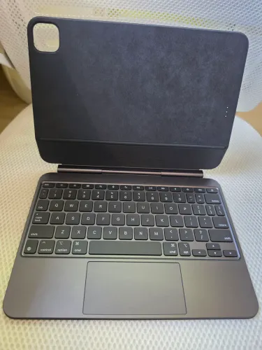 Apple Magic Keyboard para iPad pro 11 m5