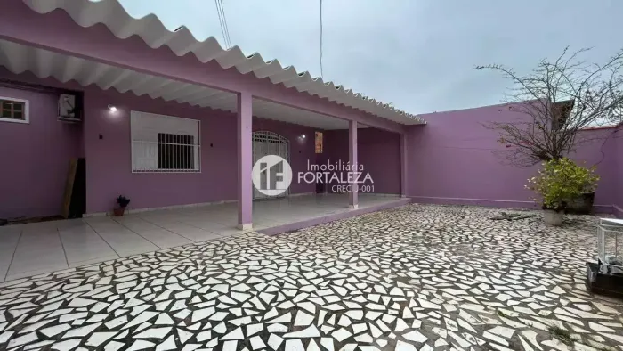 VENDO casa Tucuma com 152m², 3 suites, Edícula, 2 vagas em Conjunto Tucumã - Rio Branco -