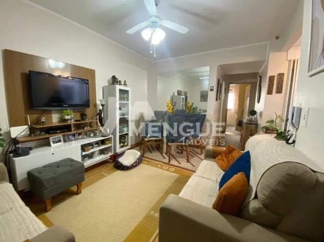 Apartamento com 2 quartos e 57m² à venda em Cristo Redentor, Porto Alegre.