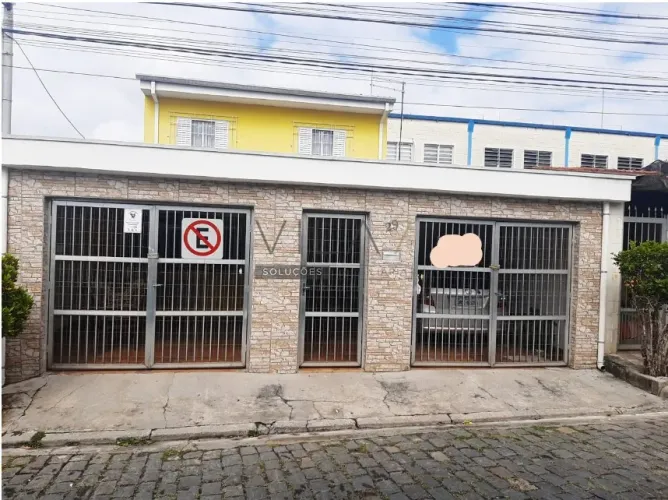 Casa à Venda Vila Quitauna Osasco