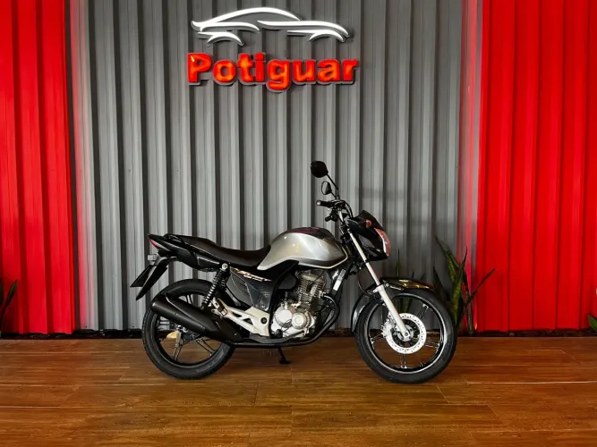 HONDA CG 160 START 160 START