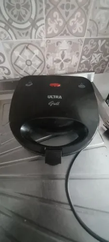 Tostadeira Gril 110v