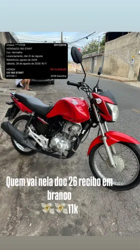 Le ó anuncio Start 160 17/18