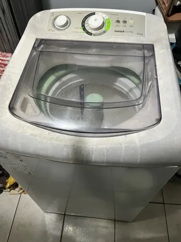 Máquina de lavar 8 kg