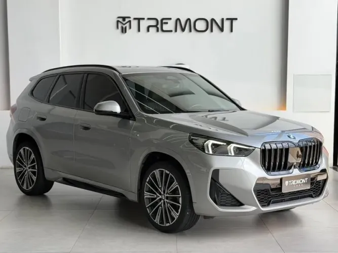 BMW X1 Sdrive 20I M Sport 2.0 TB Aut. 2025