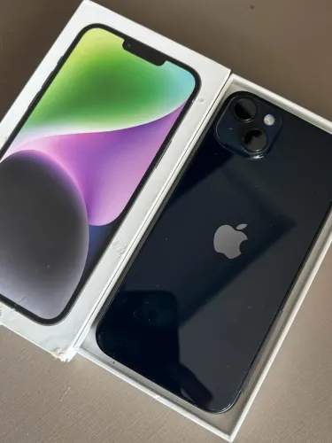 Iphone 14 PLUS Praticamente novo