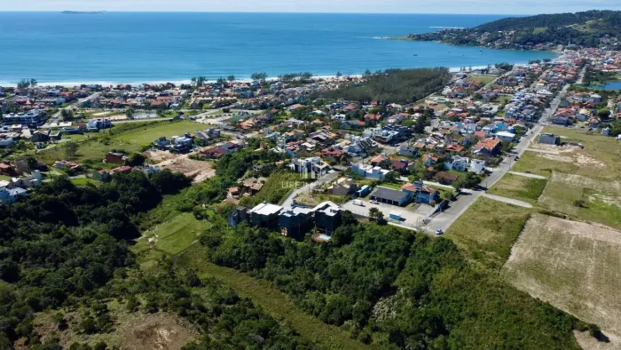 Terrenos à venda em Garopaba/SC no Ferraz com escritura opções de 390m² e 420m²
