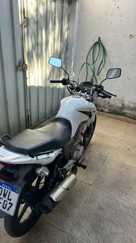 Titan 150 2014