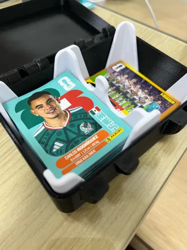 VENDA OU TROCA - Figurinhas Copa Mundo FIFA 2026