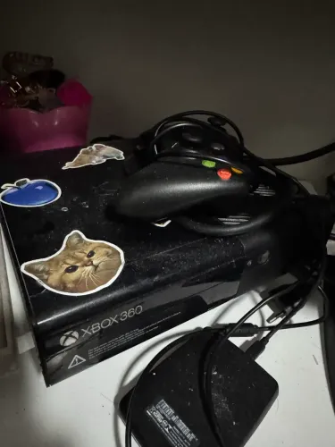 Vendo Xbox 360