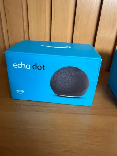 Amazon Alexa Echo 5