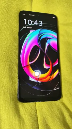 Motorola Edge 20 lite