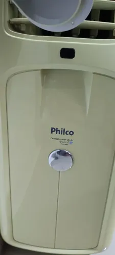 Ar condicionado Philco 11.000BTU