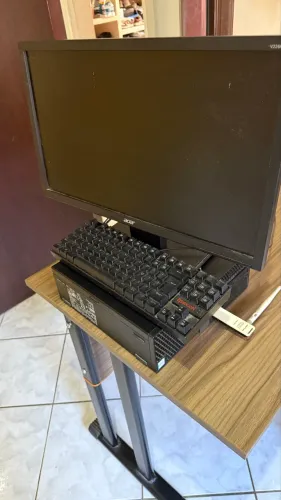 Computador completo 