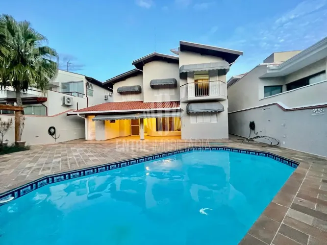 OPORTUNIDADE PARA LOCAÇÃO NO CONDOMINIO ESTÃNCIA PARAISO EM CAMPINAS/SP
