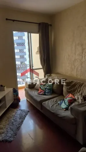 Apartamento em Rua Copacabana - Santa Teresinha - São Paulo/SP
