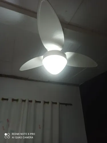 Ventilador