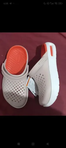 Crocs Imotion Nova original tamanho 37