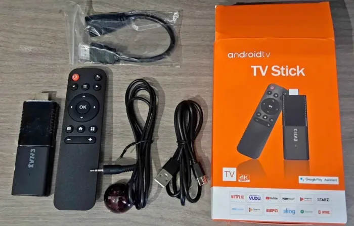 Tv Stick