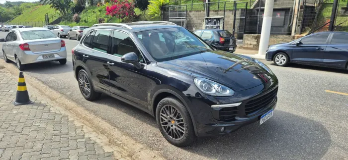Porsche Cayenne V6 3.2/3.6 24V 2017