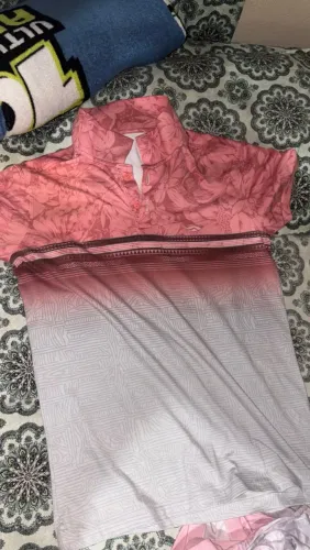 Camisa polo da seaway