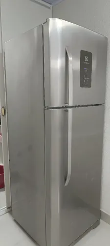 Geladeira Eletrolux modelo TF51X