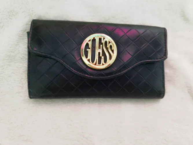 Carteira Guess 