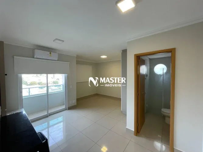 Loft com 1 dormitório para alugar, 35 m² por R$ 2.152,00/mês - Cascata - Marília/SP