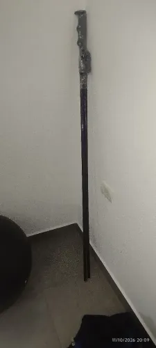 Vendo varão para cortina