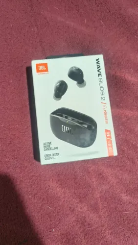 VENDO FONE JBL ORIGINAL