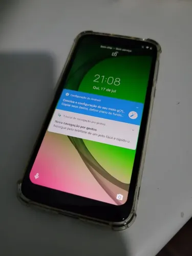 Moto G7 Play