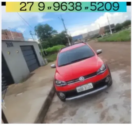FRETE VITORIA