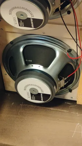 Falante Celestion G12T-75 12" 16ohm