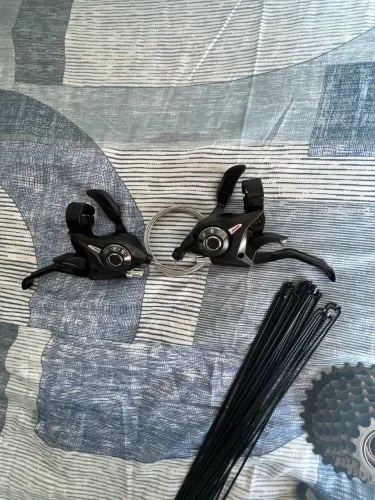 PEÇAS DE BICICLETA ARO 29