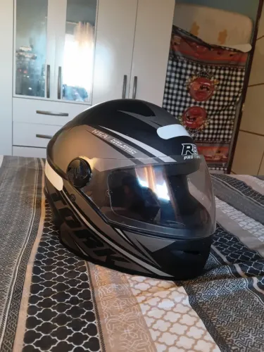 Capacete Pro Tork R8