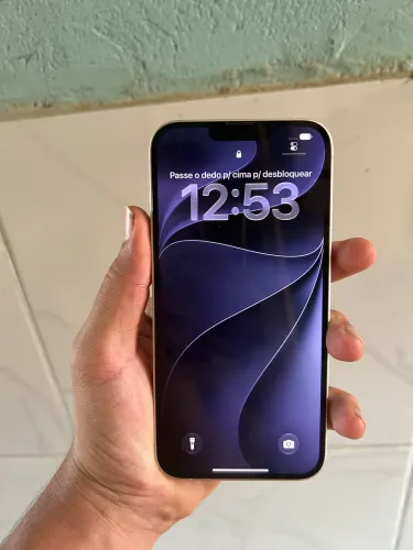 iPhone 14 Plus 128g impecável
