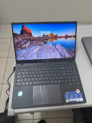 Notebook ultra