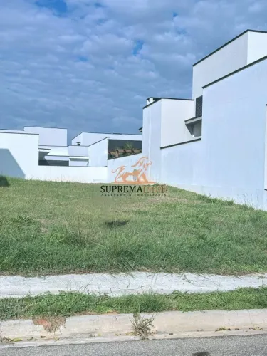 Terreno com 250 m² à venda- Condomínio Ibiti Reserva