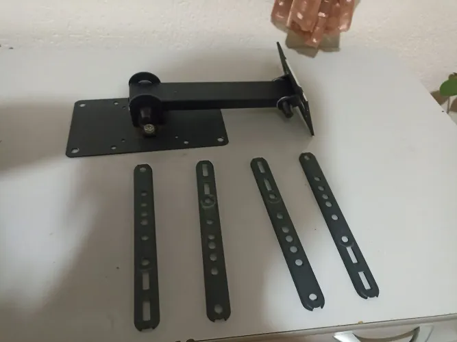 Suporte de televisor