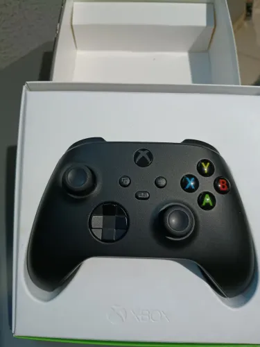 CONTROLE XBOX SERIE S