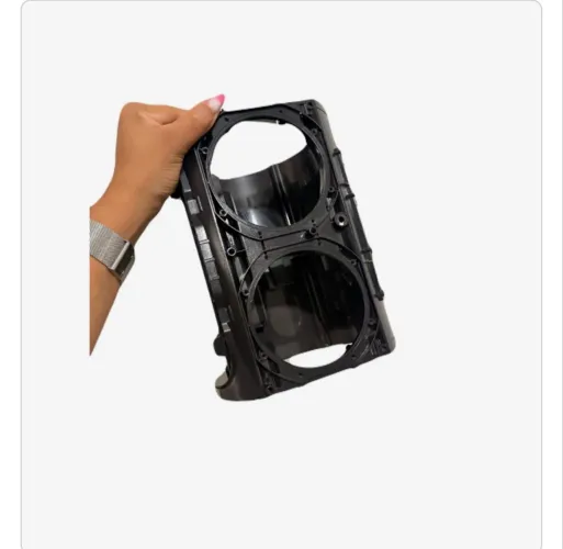 Carcaça Interna Módulo Chassi JBL Boombox 1 Original