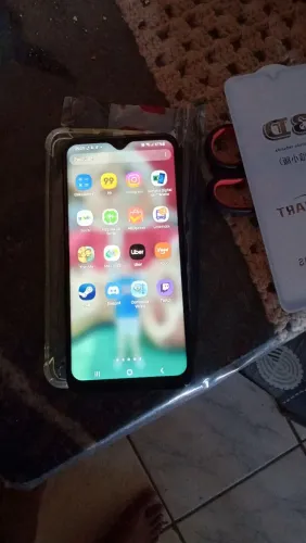 Celular A30 64gb Funcionando perfeitamente 