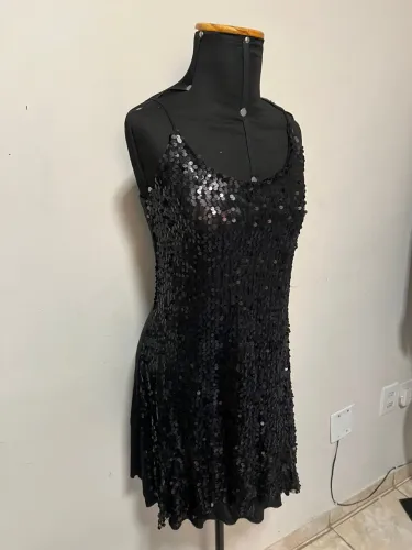 Vestido curto