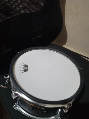 Caixa de bateria eletrônica Royalty Drums