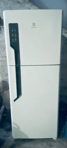 GELADEIRA ELECTROLUX SEMINOVA