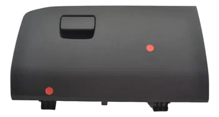 Tampa Porta Luvas Objeto Painel Gm Tracker 2021 Original