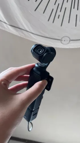 Osmo Pocket 3